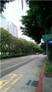 國泰元寶 臺北市大安區樂業街